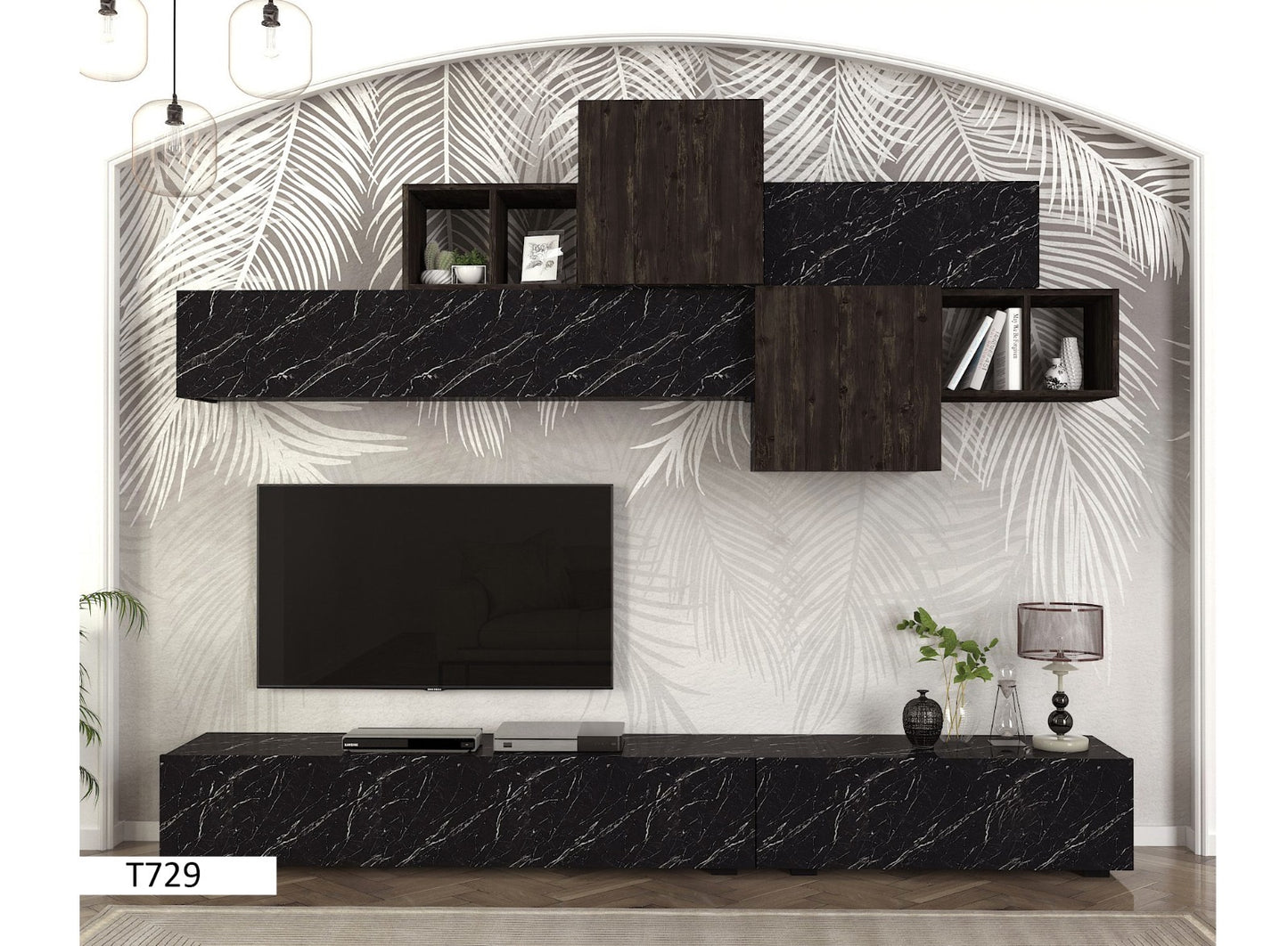 Table tv