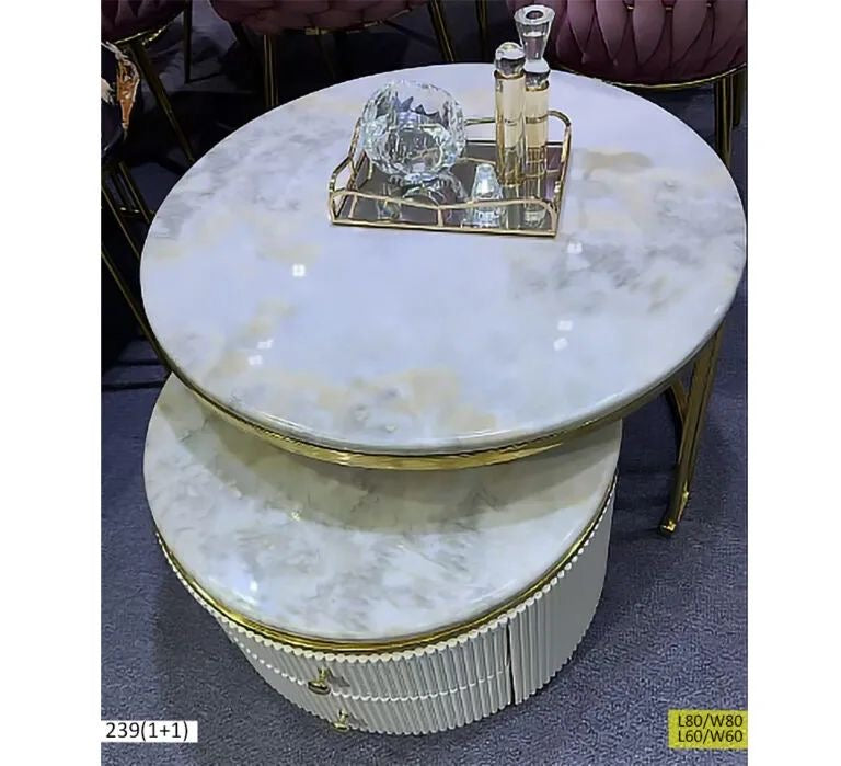 Table basse