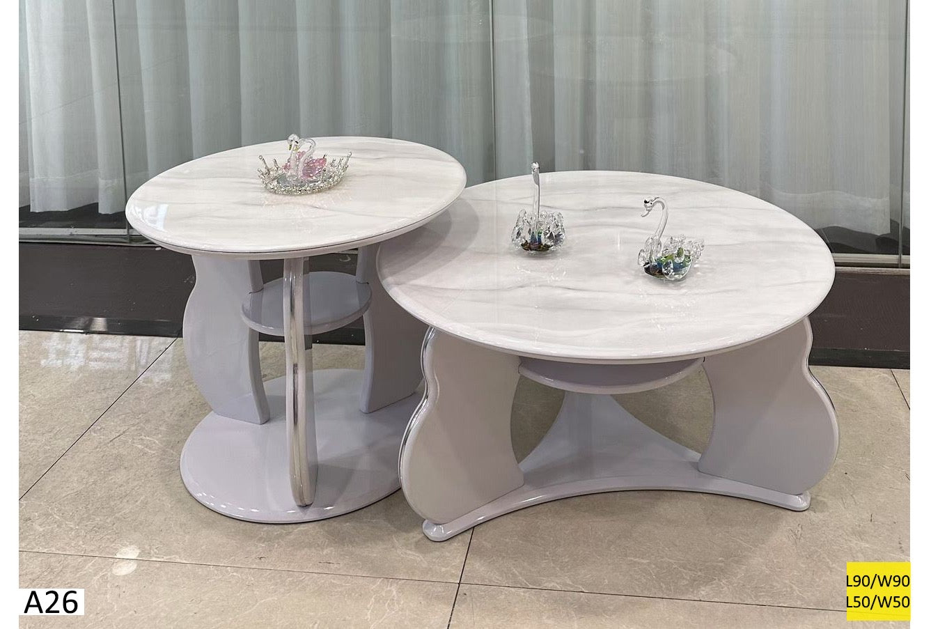 Table basse