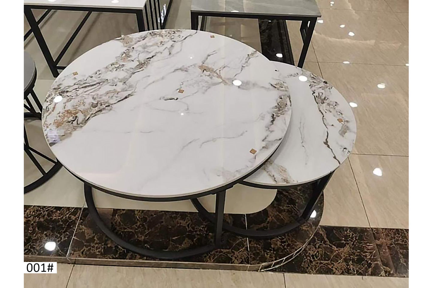 Table basse