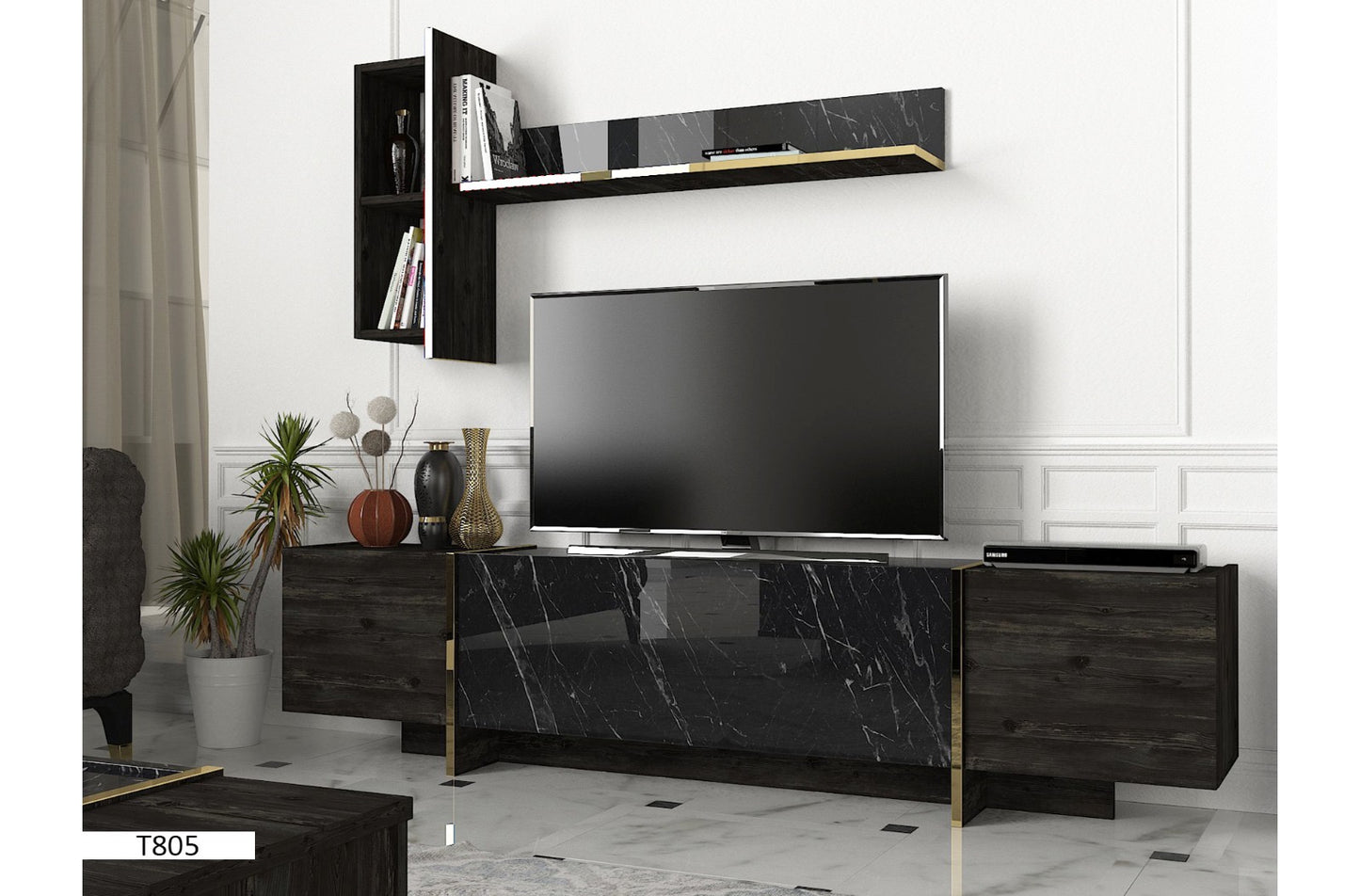 Table tv