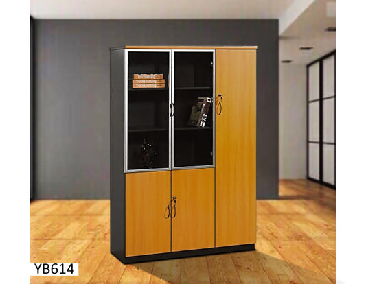 Armoire de bureau