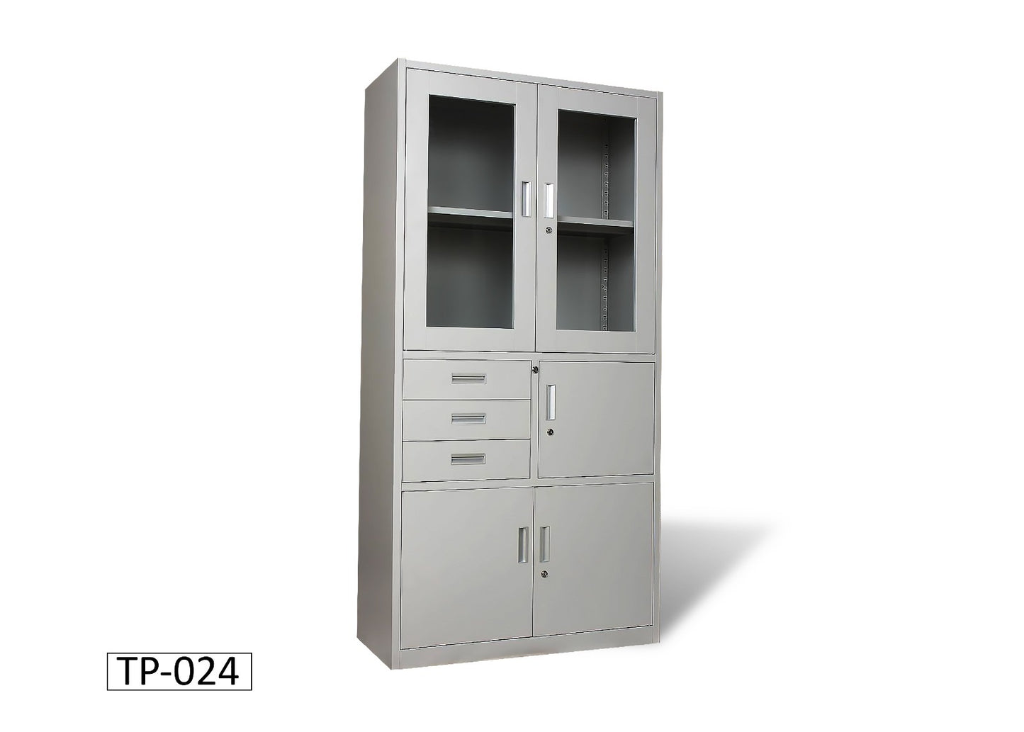 Armoire de bureau