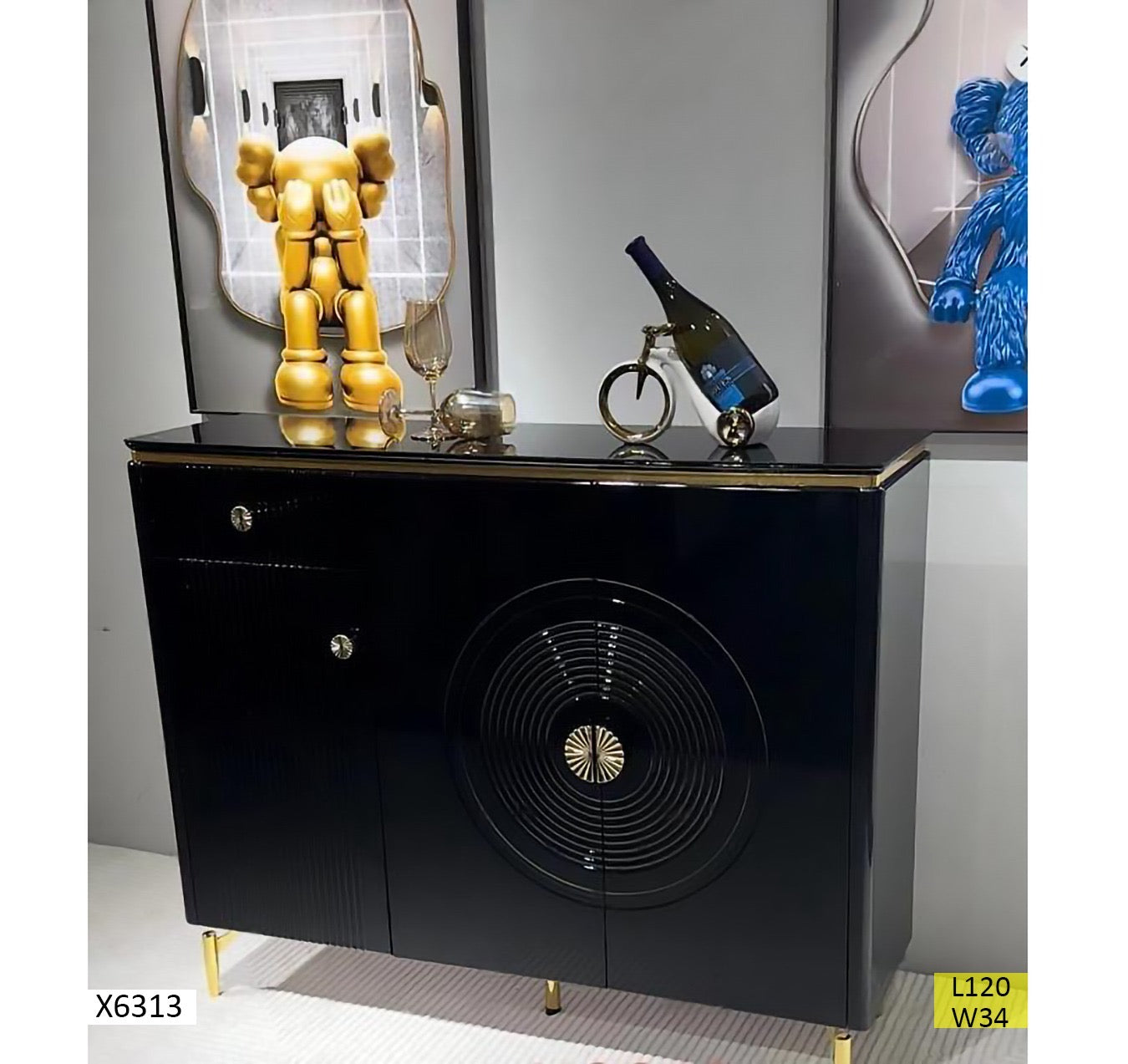 Console