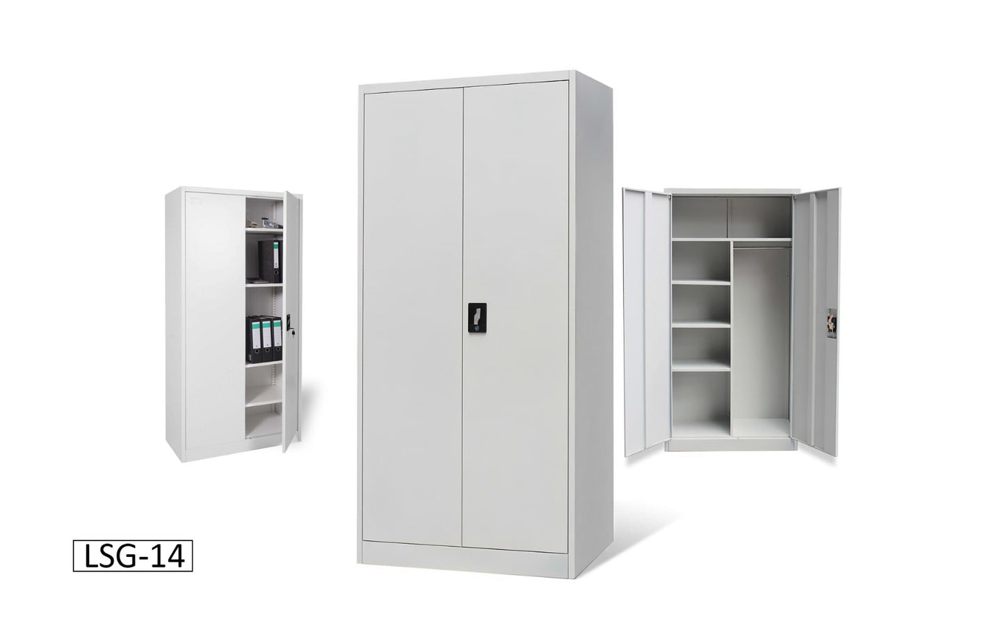 Armoire de bureau