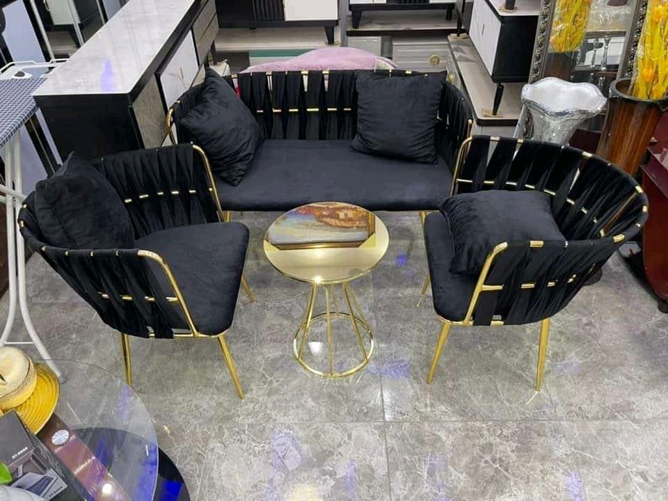 Catalogue Mini salon