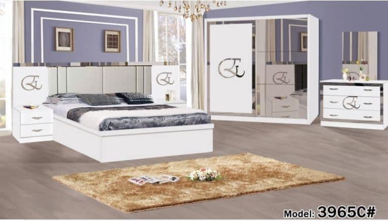Chambre a Coucher