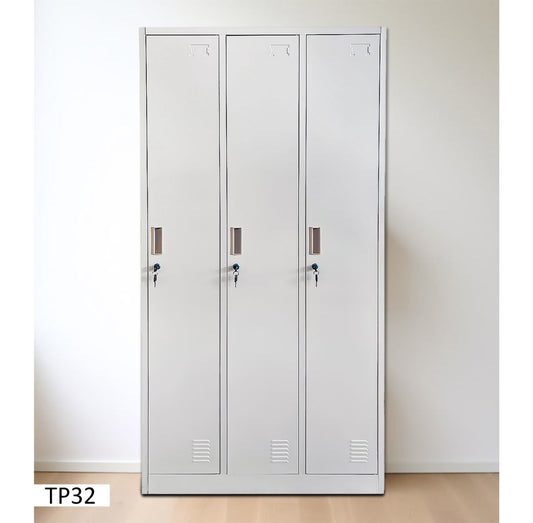 Armoire métallique