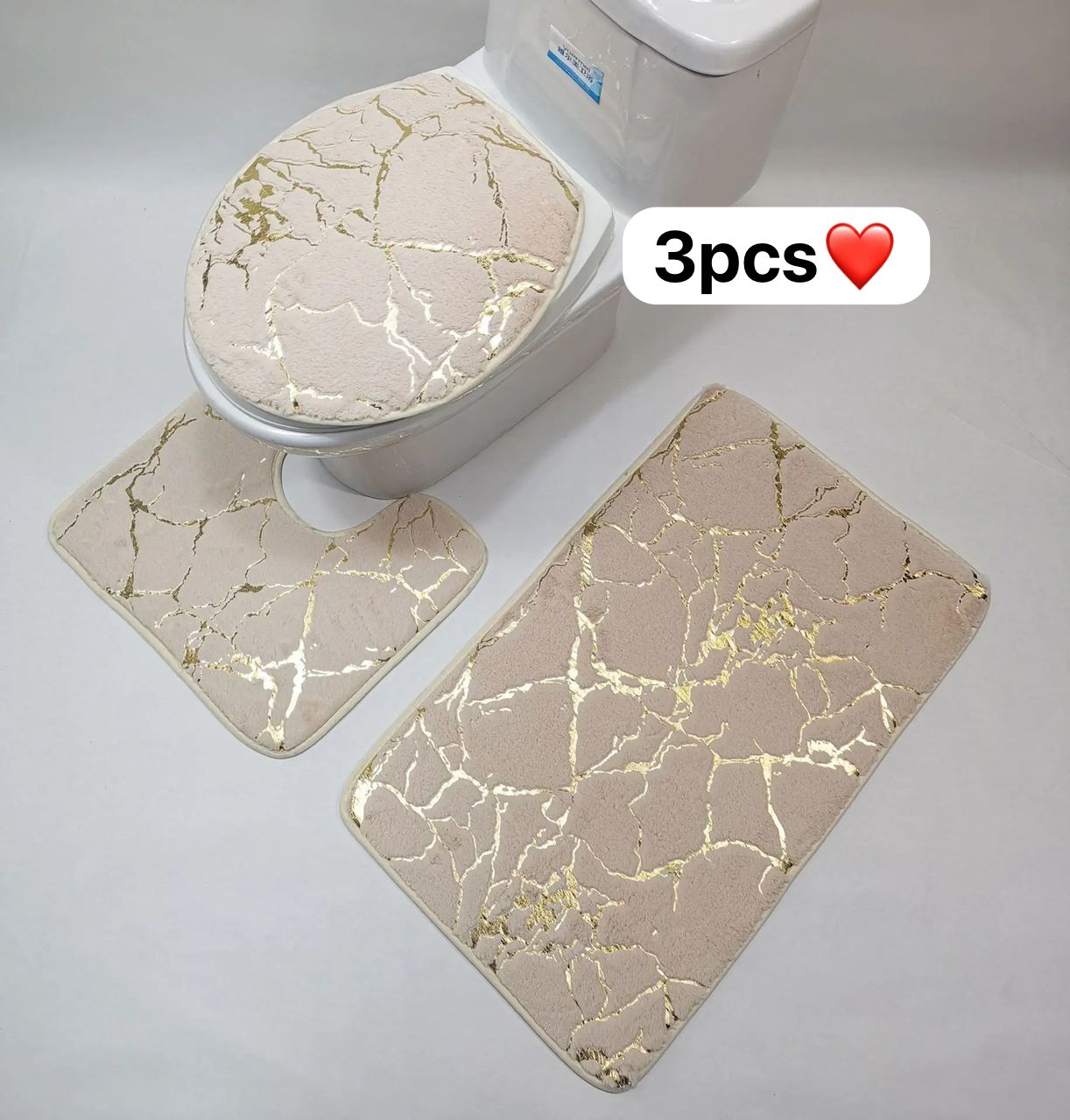 Tapis salle de bain