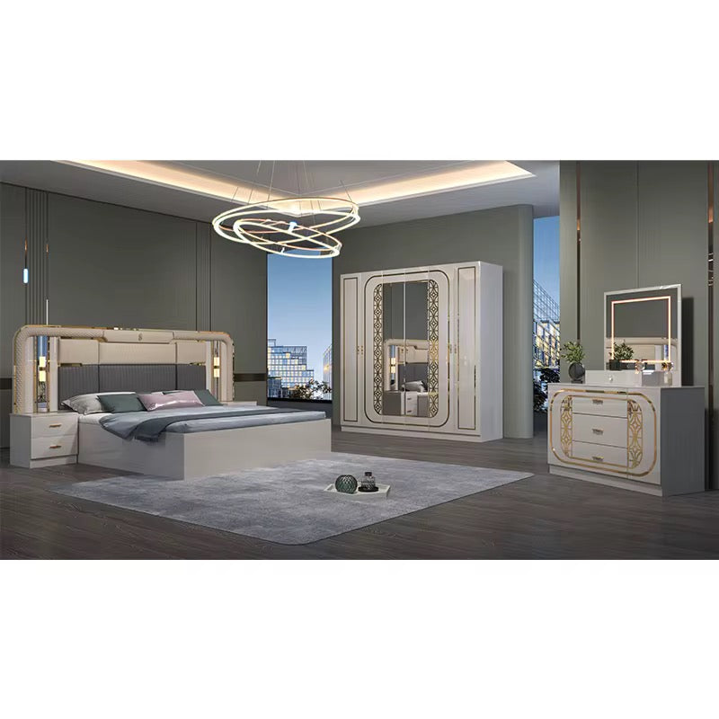 Chambre a Coucher
