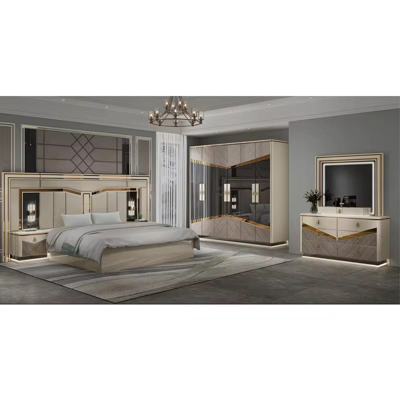 Chambre a Coucher